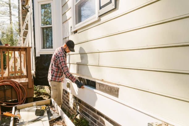 Top rated local Siding Contractor specialists in Ward, CO